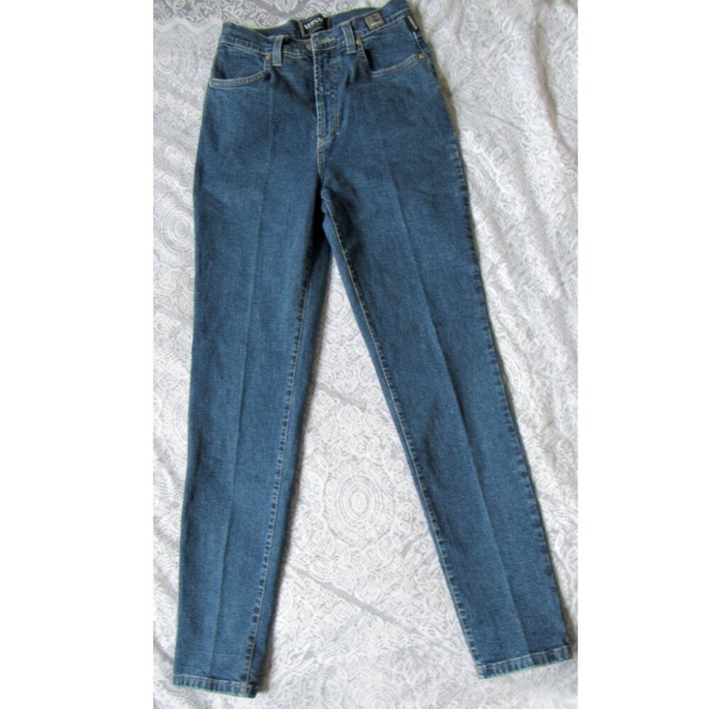 Versace Jeans Couture Women’s jeans size 30(IT) 44,Blue,98% cotton